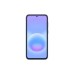 Чохол до мобільного телефона Samsung Silicone Case Galaxy A57 (A576) Dark Blue (EF-PA576CNEGWW)