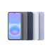 Чохол до мобільного телефона Samsung Silicone Case Galaxy A57 (A576) Dark Blue (EF-PA576CNEGWW)