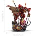 Конструктор LEGO NINJAGO Робот Вогняного Лицаря (71846)