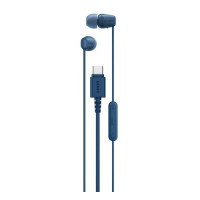 Навушники Sony IER-EX15C Blue (IEREX15CL.E)