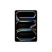 Планшет Apple iPad Pro 11" M5 Wi‑Fi + Cellular 256GB with standard glass - Silver (ME2P4TY/A)