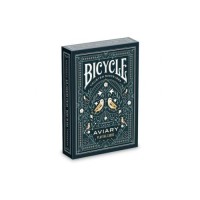 Гральні карти Bicycle Aviary (9363)
