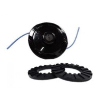 Косильна головка ECHO DS-5 M10*P1.25 LH для SRM-420ES, SRM-520ES (X047000221/X047000222)