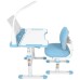 Парта зі стільцем Cubby Vivo Blue