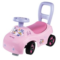Чудомобіль Smoby Miннi Маус 54х27х40 см, 10 мic.+ (720544)