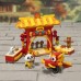 Конструктор Pantasy Kungfu Panda - Тренувальний табір (86515)