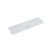 Клавіатура Canyon HKB-W11 Slim Dual Mode Wireless/Bluetooth RGB UA White (CNS-HBTK11W)