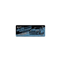 Килимок для мишки Voltronic Drift concept (LA3033)