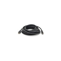 Кабель мультимедійний HDMI M to HDMI M 3.0m V1.4 1080P black Ritar (HDMI(M)/(M)V1.4-3m-94B)