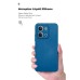 Чохол до мобільного телефона Armorstandart ICON Xiaomi Redmi 15C 4G / Poco C85 4G Camera cover Dark Blue (ARM87042)