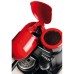 Ріжкова кавоварка еспресо Ariete 1318 Espresso Moderna Red (00M131800AR0)