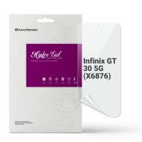 Плівка захисна Armorstandart hydrogel Anti-Blue Infinix GT 30 5G (X6876) (ARM89353)