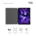 Чохол до планшета Armorstandart Smart Case iPad Air 11 2025 / 2024 Black (ARM89215)