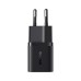 Зарядний пристрій Baseus 1xUSB-C 25W GaN5 black (P10110909113-00)