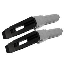 Кронштейн Patron Canon MF249, FE4-4951/FM2-C066 комплект 2шт (ZIP-CAN-FE4-4951-PN)