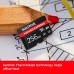 Карта пам'яті SanDisk 256GB microSDXC class 10 UHS-I U3 A1 Express (SDSQXFN-256G-GN4NN)