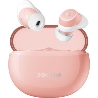 Навушники A4Tech B27 Baby Pink (4711421980753)