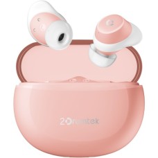 Навушники A4Tech B27 Baby Pink (4711421980753)