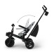 Дитячий велосипед Kinderkraft Aveo 2 Plus Grey (KRAVEO02GRY0000) (5902533929474)