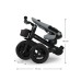 Дитячий велосипед Kinderkraft Aveo 2 Plus Grey (KRAVEO02GRY0000) (5902533929474)