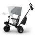Дитячий велосипед Kinderkraft Aveo 2 Plus Grey (KRAVEO02GRY0000) (5902533929474)