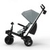 Дитячий велосипед Kinderkraft Aveo 2 Plus Grey (KRAVEO02GRY0000) (5902533929474)