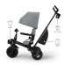 Дитячий велосипед Kinderkraft Aveo 2 Plus Grey (KRAVEO02GRY0000) (5902533929474)