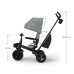 Дитячий велосипед Kinderkraft Aveo 2 Plus Grey (KRAVEO02GRY0000) (5902533929474)