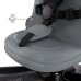Дитячий велосипед Kinderkraft Aveo 2 Plus Grey (KRAVEO02GRY0000) (5902533929474)