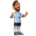 Фігурка Minix Argentina Messi (22571)
