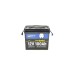 Батарея LiFePo4 WattCycle 12,8V 100Ah, 1,28kWh, Bluetooth (WT12V100AH100MINIBT)
