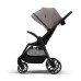 Коляска Kinderkraft Grande 2 Beige (KSGRAN02BEG0000) (5902533929603)