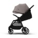Коляска Kinderkraft Grande 2 Beige (KSGRAN02BEG0000) (5902533929603)
