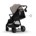 Коляска Kinderkraft Grande 2 Beige (KSGRAN02BEG0000) (5902533929603)