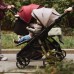 Коляска Kinderkraft Grande 2 Beige (KSGRAN02BEG0000) (5902533929603)