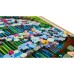 Конструктор LEGO ART «Міст над ставком із лататтям» Клода Моне (31220)