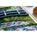 Конструктор LEGO ART «Міст над ставком із лататтям» Клода Моне (31220)