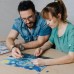 Пазл Trefl Art Зоряна ніч 500 елементів (5900511375442)