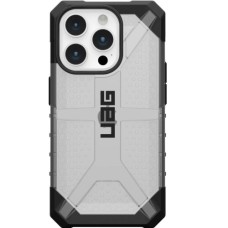 Чохол до мобільного телефона UAG Apple iPhone 15 Pro Plasma, Ice (114284114343)