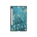 Чохол до планшета BeCover Smart Case Samsung Tab S9 (SM-X710/SM-X716)/S9 FE (SM-X510/SM-X516B) 11.0" Spring (710423)