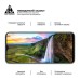 Скло захисне Armorstandart Pro ZTE Blade A73 4G Black (ARM70682)