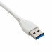 Дата кабель USB 3.0 Type-C to AM 1.0m Extradigital (KBU1673)