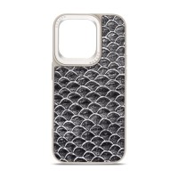 Чохол до мобільного телефона Harder Virgin Mermaid Apple iPhone 14 Pro Grey (ARM76828)