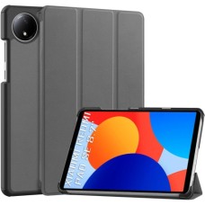 Чохол до планшета BeCover Smart Case Xiaomi Redmi Pad SE 8.7" Gray (711907)