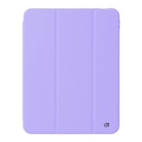 Чохол до планшета Armorstandart Smart Fold Pen Apple iPad Pro 11 (2024) Light Purple (ARM78128)