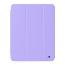 Чохол до планшета Armorstandart Smart Fold Pen Apple iPad Pro 11 (2024) Light Purple (ARM78128)