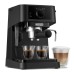 Ріжкова кавоварка еспресо DeLonghi EC 230 BK (EC230BK)