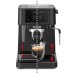 Ріжкова кавоварка еспресо DeLonghi EC 230 BK (EC230BK)