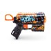 Іграшкова зброя Zuru X-Shot Швидкострільний бластер Skins Flux Game Over (8 патронів) (36516E)