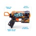 Іграшкова зброя Zuru X-Shot Швидкострільний бластер Skins Flux Game Over (8 патронів) (36516E)